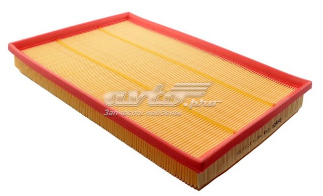 Повітряний фільтр SX2036 Shafer