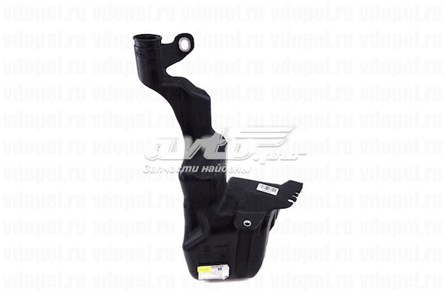 Бачок омивача скла General Motors 13118164