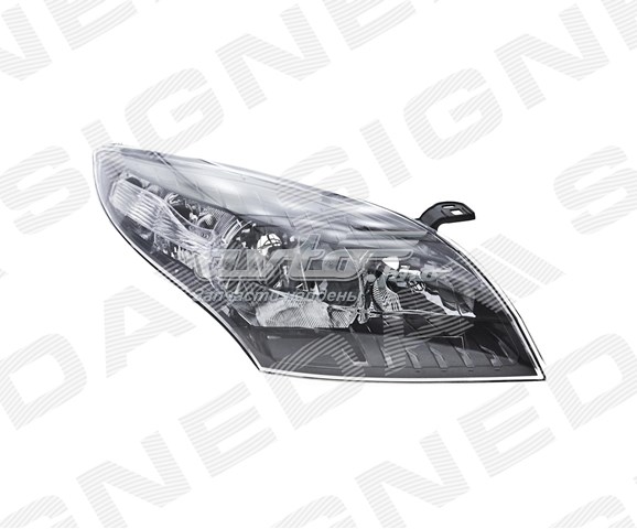  Signeda ZRN1178BR ціна, від 186.43 USD