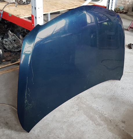 Капот Honda 60100TZ5A90ZZ