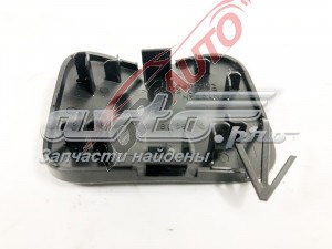 Купити 622A09HS0A Nissan/Infiniti Заглушки буксирувального гака