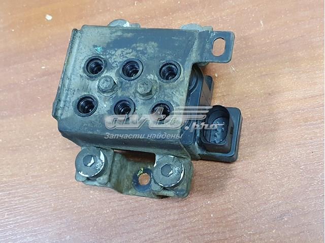 558202J000 Hyundai/Kia Соленоїд автоматичної коробки передач