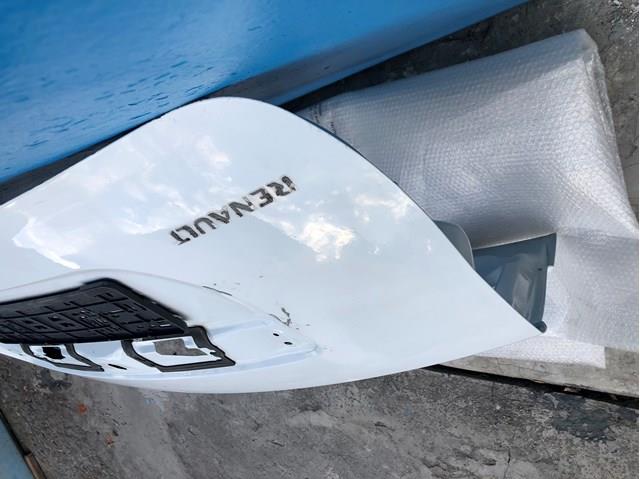 901003901R Renault (RVI) Треті двері
