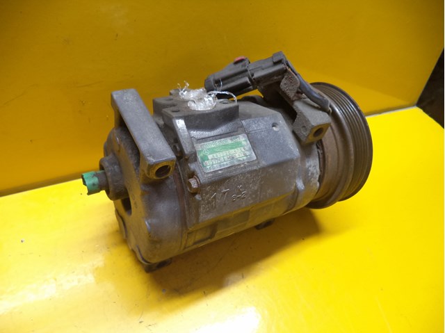Компресор системи кондиціювання Chrysler 4472204282 ціна, від 165.92 USD