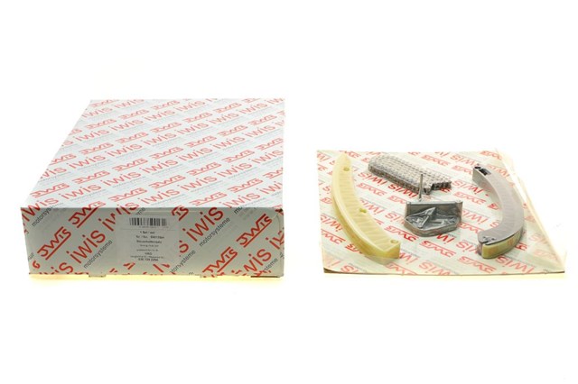 Купити 59013SET AIC Комплект ланцюга ГРМ