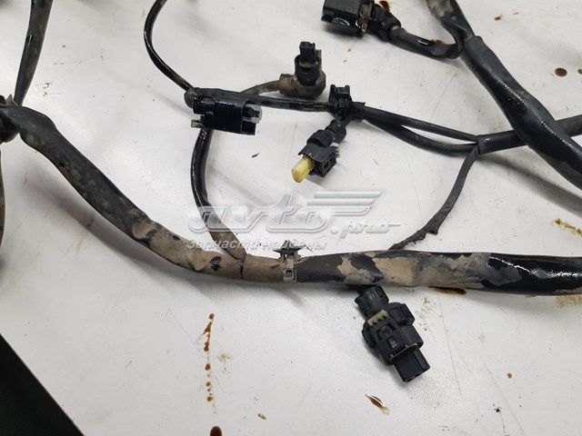  Mercedes A2700108702