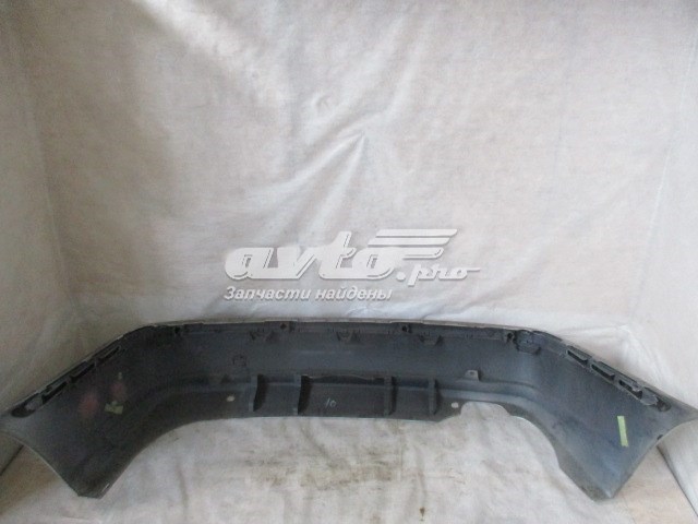 Кожух бампера заднього BMW 51120030350 ціна, від 72.49 USD