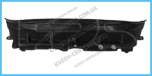 Повітропровід / дефлектор радіатора, верхній FPS FP2810210 ціна, від 4.89 USD