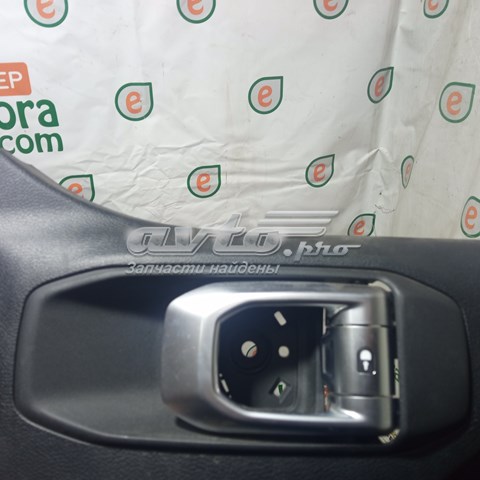 Щітка склоочисника передня ліва Jeep Wrangler iiI (JK) 07 ... 68282334AD
