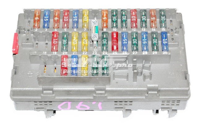  Fiat/Alfa/Lancia 9631527980 ціна, від 14.11 USD