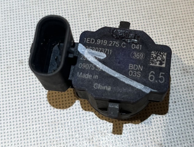  1ED919275A VAG