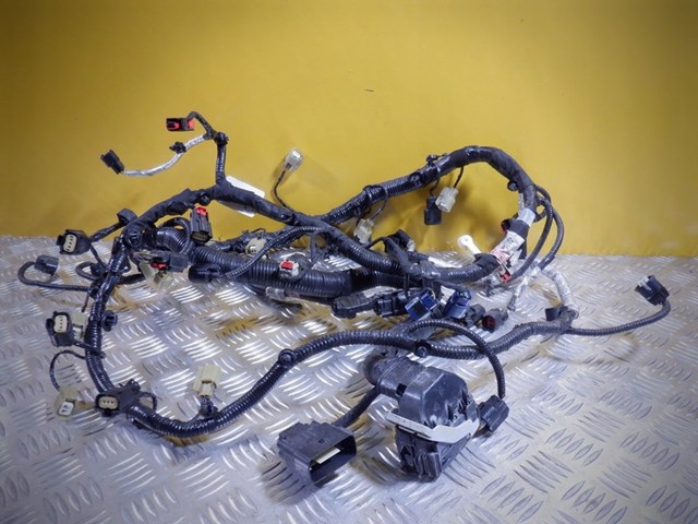 FU5T12C508 Ford 
