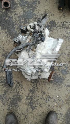 Купити АКПП Skoda Fabia I 6Y2