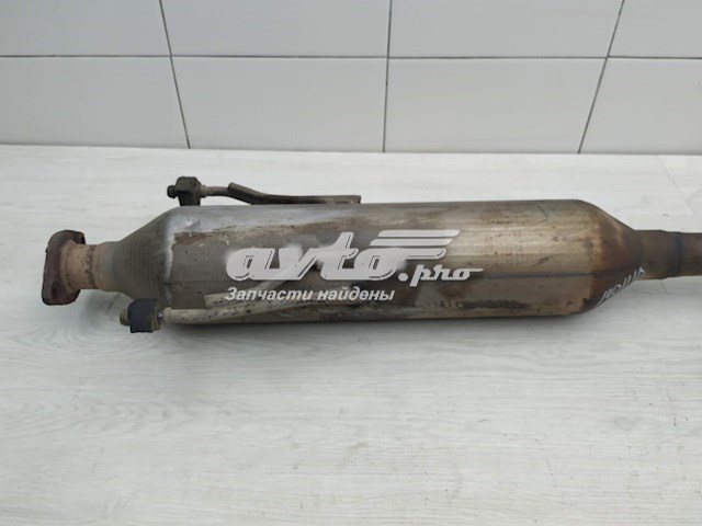 Купити 1064001080 Geely Вихлоп