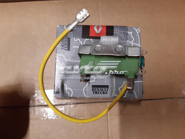 5001875387 Renault (RVI) 