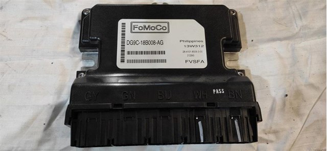 Купити DG9C18B008AG Ford 