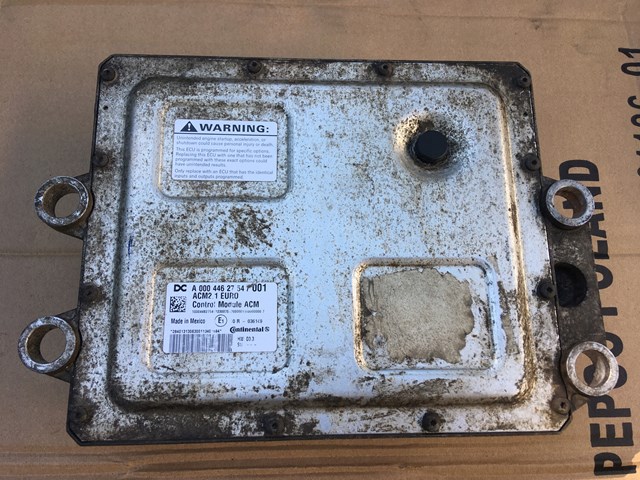  Mercedes A0004462754 ціна, від 646.46 USD
