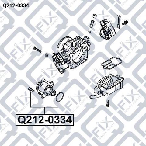 Q2120334 Q-fix РХХ
