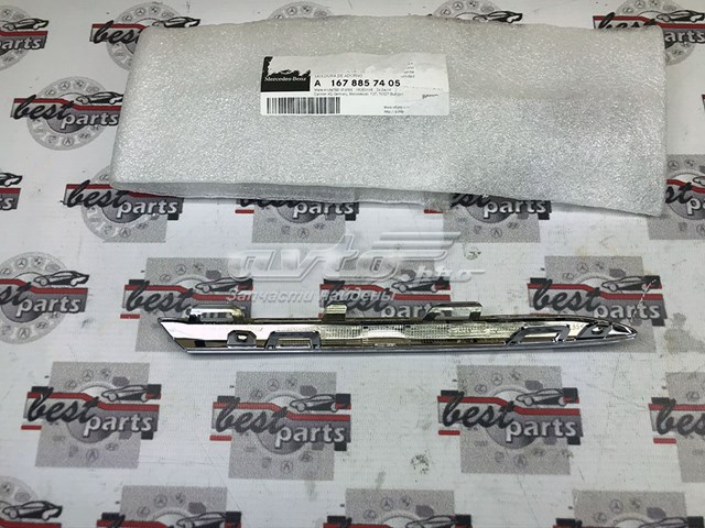  Mercedes A1678857405