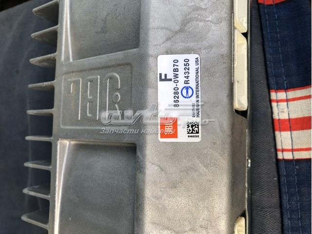 862800WB70 Toyota 