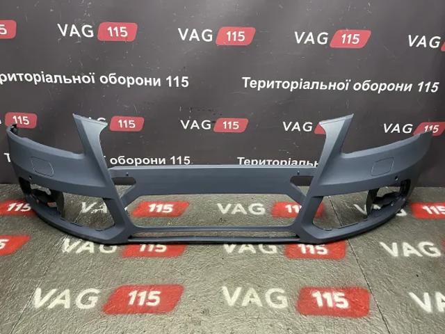Бампер на авто Polcar 13X2072 ціна, від 86.73 USD