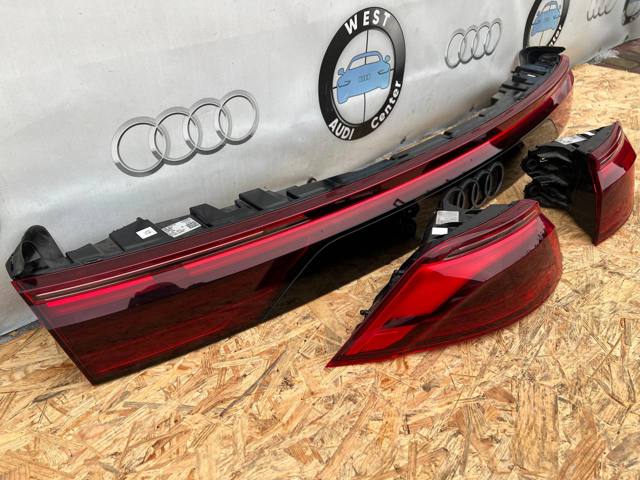  VAG 4M8945070AA ціна, від 669.36 USD
