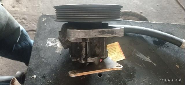 Насос гідропідсилювача керма Polcar S5024001