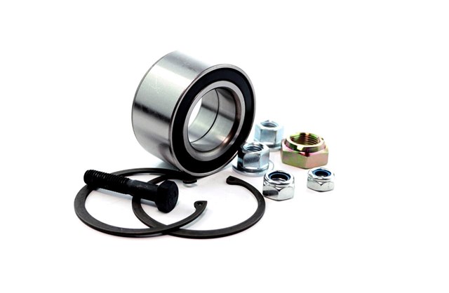 Купити SH15428K Shafer Підшипник ступиці передньої