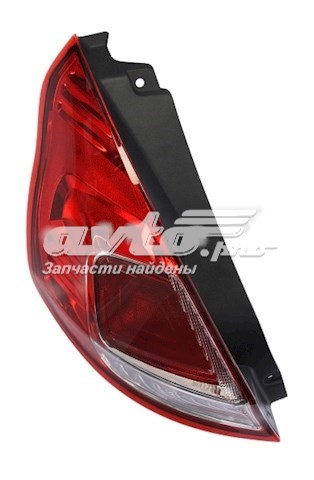 Лівий стоп 43119B8LUE Depo/Loro/Abakus