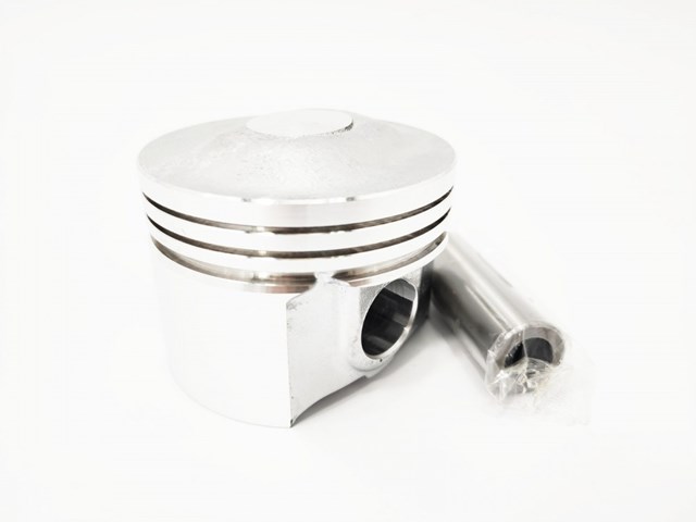 480EF1004020BA Chery Поршня, 1-й ремонт (+0,25)