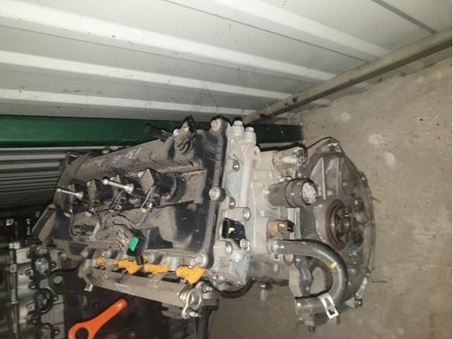 Купити G4LC Hyundai/Kia Двигун