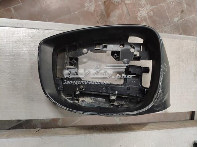 KB7W69182 Mazda Покажчик повороту дзеркала, лівий