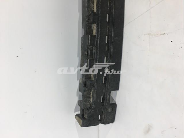 Абсорбер (наповнювач) бампера заднього 68091517AA Chrysler