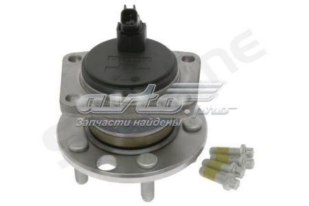 Задній підшипник Starline SLO23576