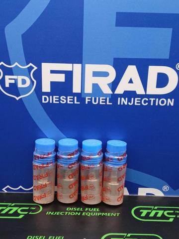 Розпилювач дизельної форсунки ALLA148P408 Firad