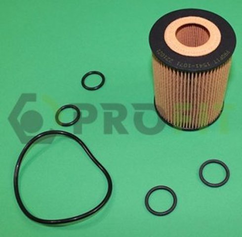 OX437DOEKO Mahle Original Фільтр масла