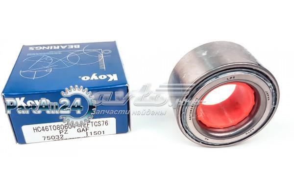 Задній підшипник Koyo 46T0806041LFTCZ