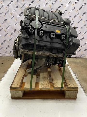Купити N45B16A BMW Двигун