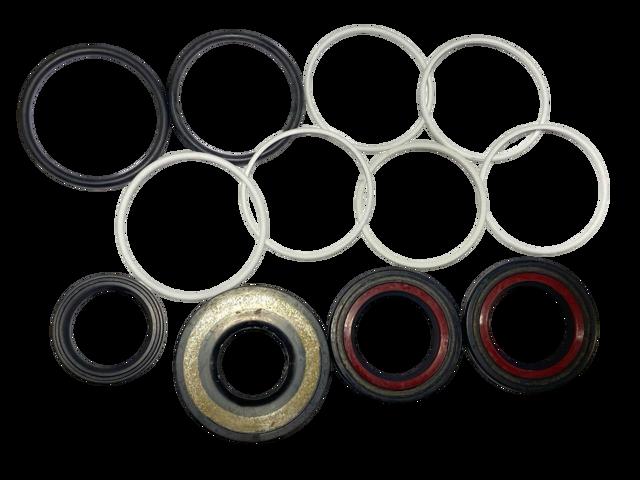 РМК рейки Emmetec PH9002KIT