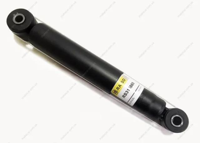 Амортизатор задній Raiso RS315865 ціна, від 20.08 USD