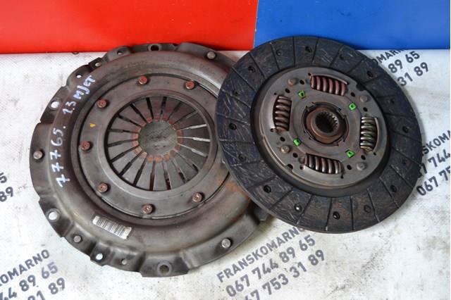  55226971 Fiat/Alfa/Lancia