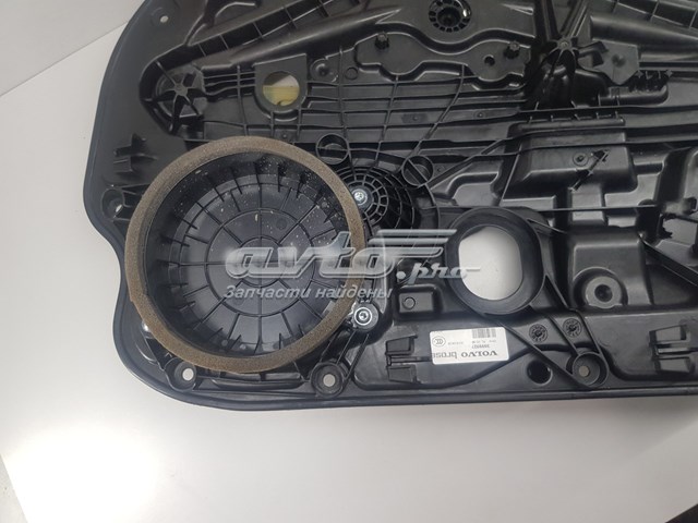 Купити 32353277 Volvo Механізм склопідіймача двері задньої, лівої