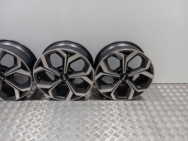  Hyundai/Kia 52910J7400 ціна, від 125.69 USD