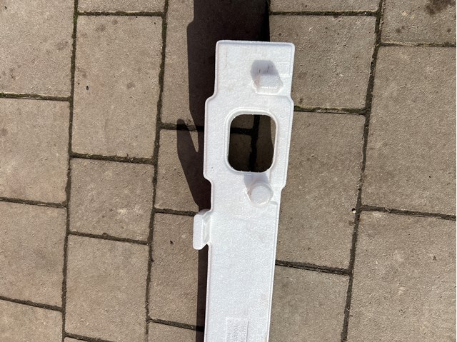 850905MP0A Nissan/Infiniti Абсорбер бампера заднього