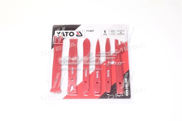  YT0837 Yato