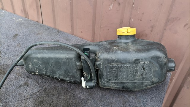 289107187R Renault (RVI) 