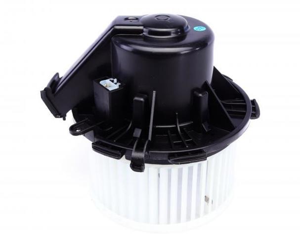 Моторчик пічки Solgy 404007