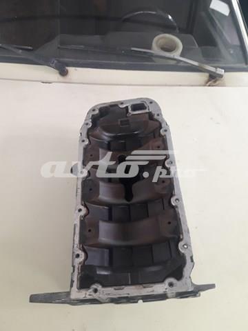 Піддон масляний картера двигуна General Motors 55353306