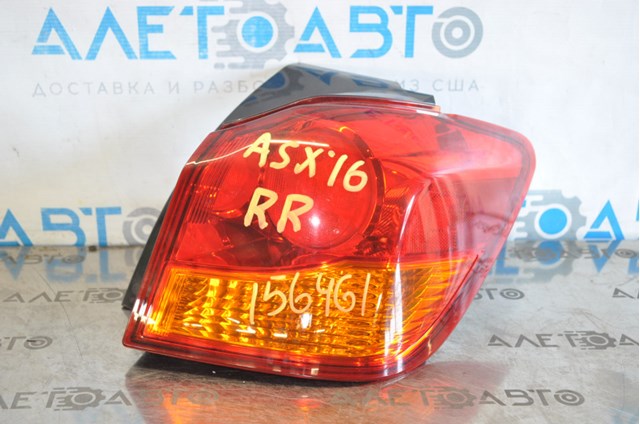 Купити ZMB19B9R Signeda Задня права фара