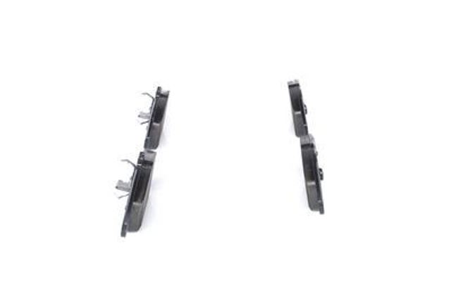 Тормозні колодки Bosch 986494263